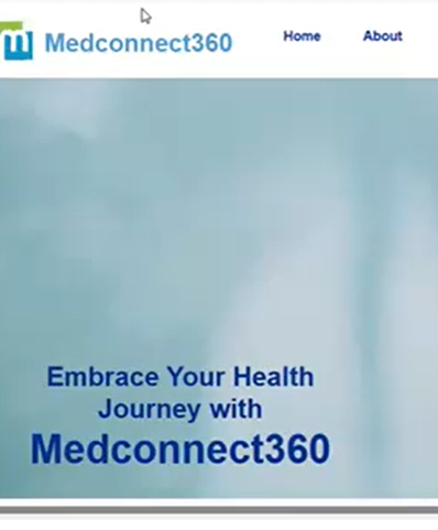 MedConnect360