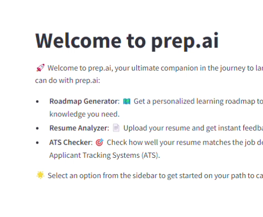 Prep.Ai
